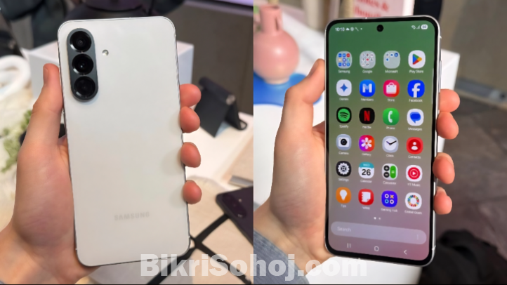 Samsung Galaxy A56